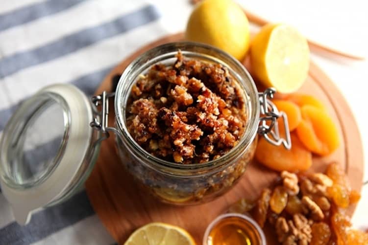 Паста Амосова: вкусно и очень полезно! 7 Паста Амосова