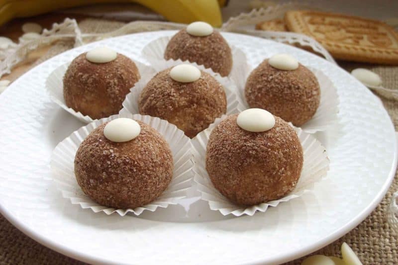 Пирожное из сухарей: вкуснейшая порционная сладость завоюет вашу кухню 7 Пирожное из сухарей
