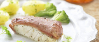 Минтай на пару: полезная вкусна рыбка для любой диеты 6