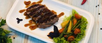 Утиные грудки: порадуйте гостей вкуснейшим горячим блюдом 11