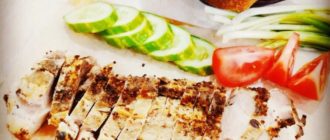 Грудинка в фольге: вкусная и аппетитная закуска для любого застолья 4