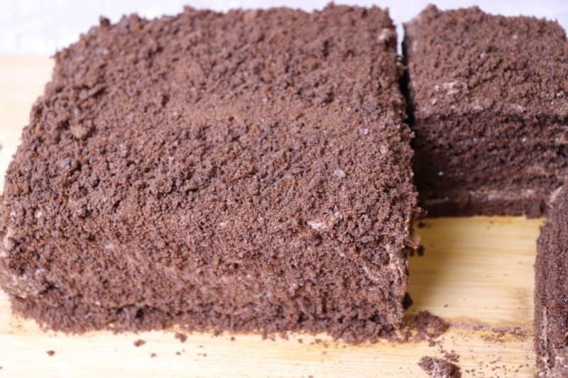 Торт Шоко. Шоколадный торт по моему вкусному рецепту 8 Торт Шоко - Шоколадный торт