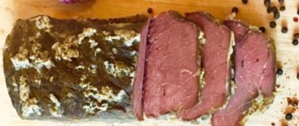 Буженина из говядины: чудесная буженина с ароматом Рождества 4