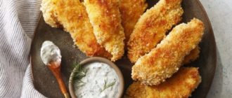 Куриное филе на шпажках: идеальная порционная закуска на всех мероприятиях 3