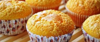 Творожные кексы: рецепт банально простой, но выпечка получается вкуснейшей 13