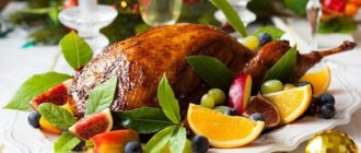 Утка в маринаде: мясо утки с таким маринадом станет мягким, сочным и ароматным 11