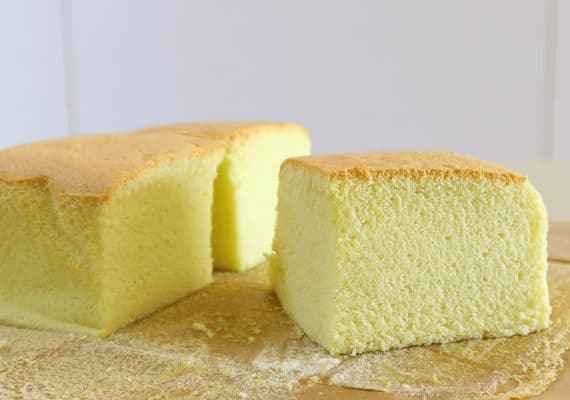 Яичный пирог: нежный бисквит и ни грамма соды и разрыхлителя! 6 Яичный пирог