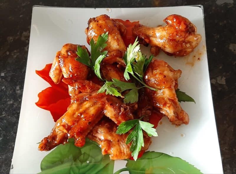 Блюда из курицы: 10 вкуснейших рецептов из любимой курочки 18 Блюда из курицы