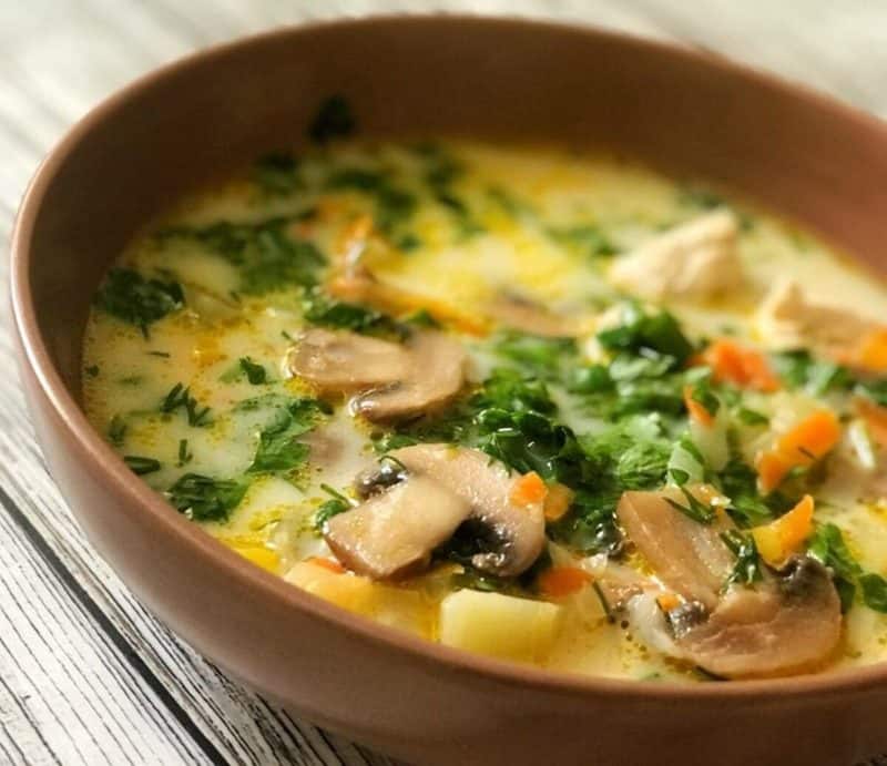Блюда из курицы: 10 вкуснейших рецептов из любимой курочки 15 Блюда из курицы