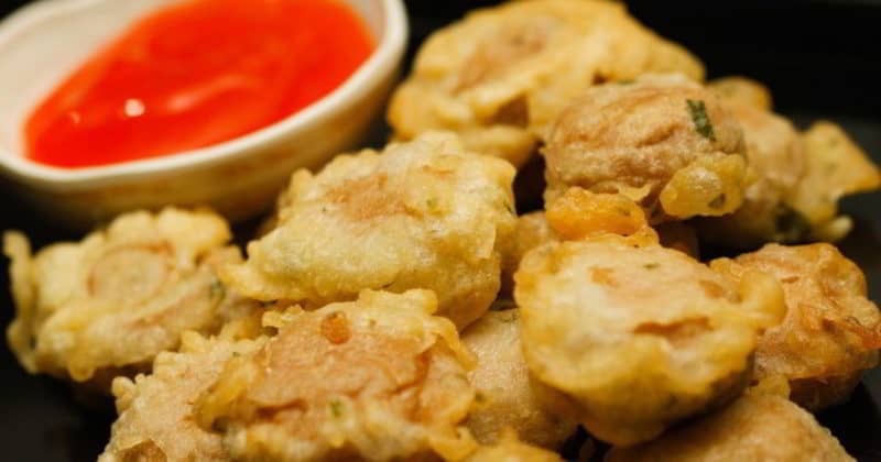 Блюда из шампиньонов: 10 непревзойдённых и вкусных блюд из любимых грибочков 15 Блюда из шампиньонов