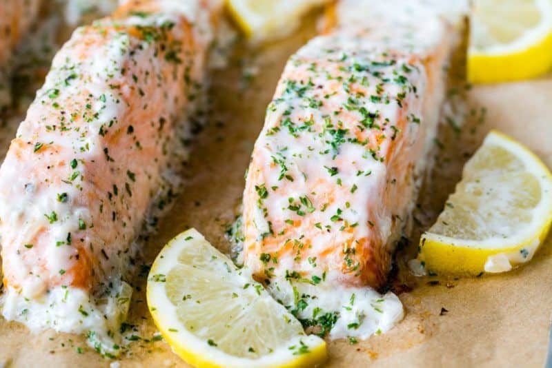 Блюда в духовке: 10 сытных и вкусных блюд, которые можно быстро приготовить в духовке 21 Блюда в духовке