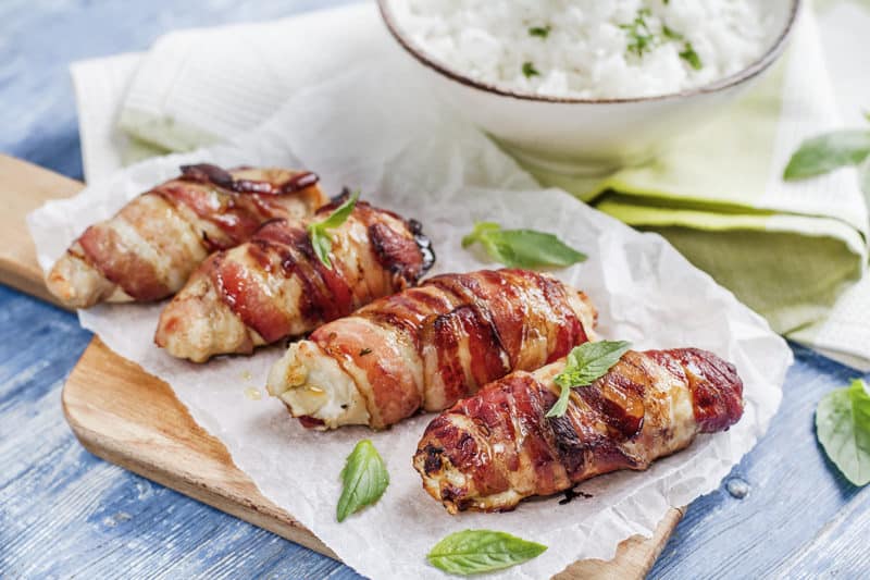 Блюда в духовке: 10 сытных и вкусных блюд, которые можно быстро приготовить в духовке 13 Блюда в духовке