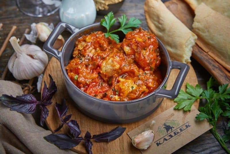 Блюда из говядины: 9 вторых блюд из мяса, которые насытят всю вашу семью 13 Блюда из говядины