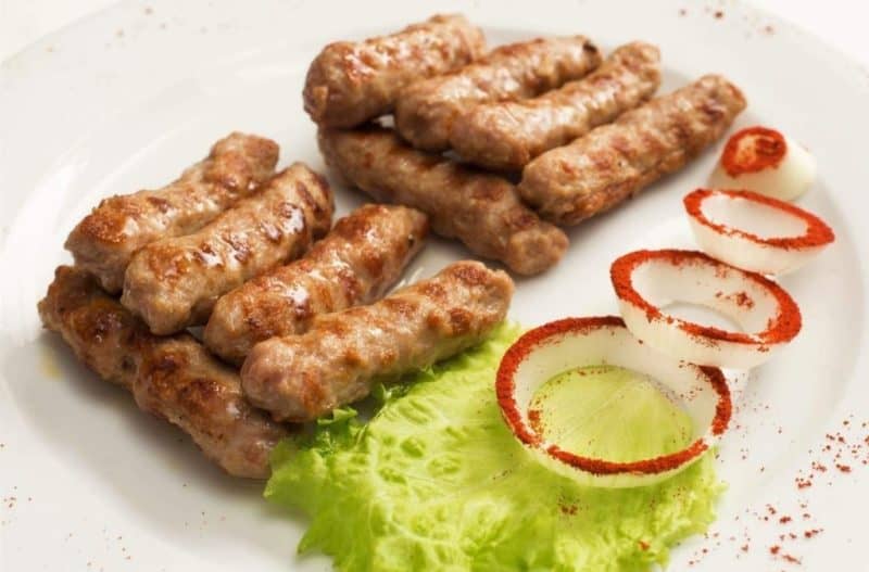 Блюда из говядины: 9 вторых блюд из мяса, которые насытят всю вашу семью 17 Блюда из говядины