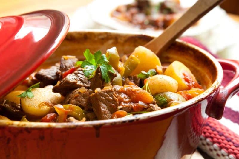 Блюда из говядины: 9 вторых блюд из мяса, которые насытят всю вашу семью 19 Блюда из говядины