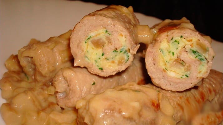Блюда из мяса: 10 сытных и вкусных блюд как на праздничный, так и на повседневный стол 14 Блюда из мяса