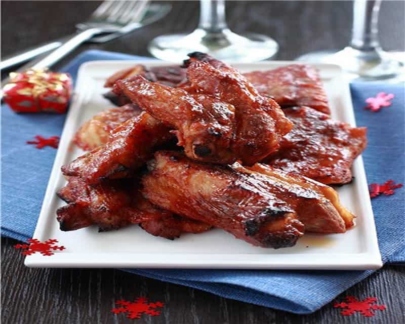 Блюда из мяса: 10 сытных и вкусных блюд как на праздничный, так и на повседневный стол 17 Блюда из мяса