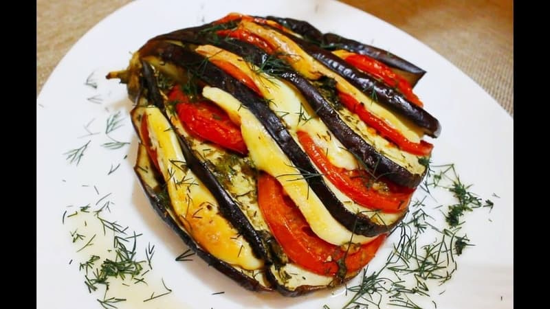 Вторые блюда: 8 вкуснейших блюд для сытного и полезного ужина 13 Вторые блюда
