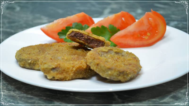 Вторые блюда: 8 вкуснейших блюд для сытного и полезного ужина 17 Вторые блюда