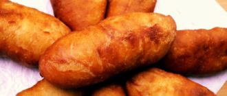 Жареные Пирожки как Пух: Покоряют Сразу! 7
