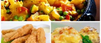 Рецепты блюд на каждый день: топ 9 вкуснейших блюд из простых ингредиентов 12