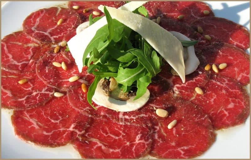 Холодные блюда: топ 10 самых вкусных закусок на праздничный и повседневный стол 13 Холодные блюда