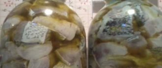 Засолка толстолобика. Оригинальный рецепт заготовки в стеклянной банке 16