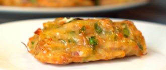 Гора вкуснейших котлет всего из 150 грамм мяса 9