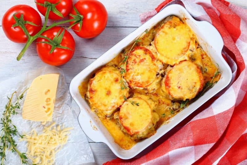 Отбивные с сырной начинкой. Это мясо получается вкуснее котлет и шашлыка 3 Отбивные с сырной начинкой