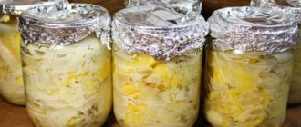 Рецепт картофеля в банках. Как приготовить картофель, чтобы муж тебя на руках носил 11