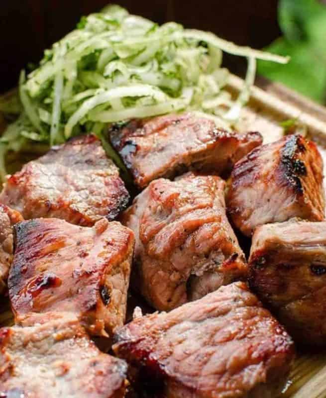 Шашлык без соли майонеза и уксуса. Бывалый шашлычник сказал, как приготовить сочный шашлык 3 Шашлык без соли, майонеза и уксуса