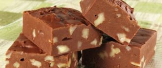 Домашний шоколад из какао и сухого молока. Такая вкуснятина получается, что просто пальчики оближешь 2