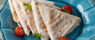 Конвертики из лаваша с фаршем Шустрики. Вкуснейшая закуска за 10 минут 9