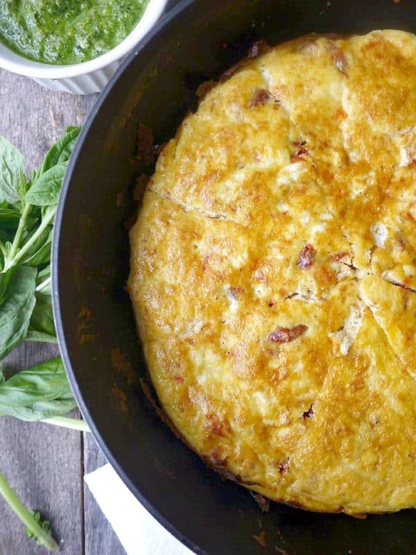 Крестьянский завтрак. Сытный и вкусный рецепт, который готовится пару минут 5 Крестьянский завтрак. Сытный и вкусный рецепт, который готовится пару минут