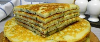 Творожные лепёшки. Вкуснятина из творога на завтрак вместо сырников: готовить проще и быстрее 16