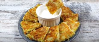 Капустная запеканка на сковороде. Вкусный ужин из молодой капусты и 2-х яиц 1