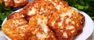 Мясные блинчики. 300 г куриного фарша и немного кефира, и у вас получается ужин на всю семью 24
