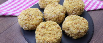 Торт «Ёжик» Вкуснейший и Нежнейший торт 7