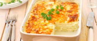 Запеканка с кабачками и сыром. Готовлю почти каждый день и всё равно просят добавки 3