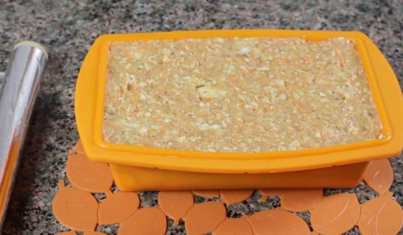 Мясной хлебец из курицы. Эта закуска заменила нам любую колбасу 5 Мясной хлебец из курицы. Эта закуска заменила нам любую колбасу