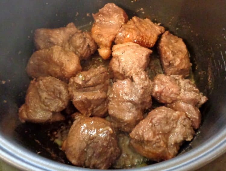 Шашлык в мультиварке. Невероятно нежное и мягкое мясо у вас дома 4 Шашлык в мультиварке