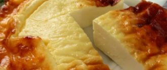 Пирог из йогурта без муки и сахара. Йогуртовый десерт особенно подойдёт в жаркое время года 17