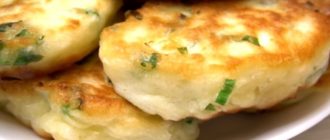 Ленивые пирожки Пятиминутки. Мягкие, пышные и не оседают. Секрет в рецепте 3