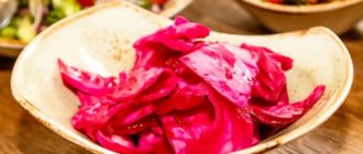 Гурийская капуста. Вкусная, сочная заготовка от подруги из Тбилиси 20