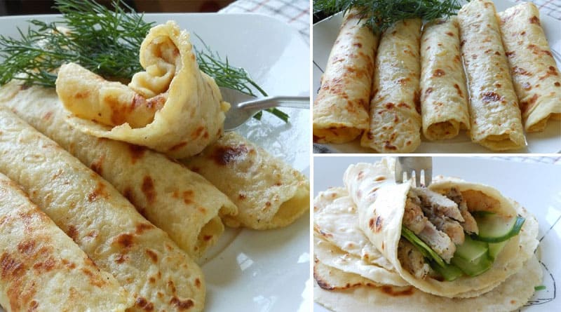 Картофельные лепёшки. Просто готовить и вкусно кушать 5 Картофельные лепёшки. Просто готовить и вкусно кушать