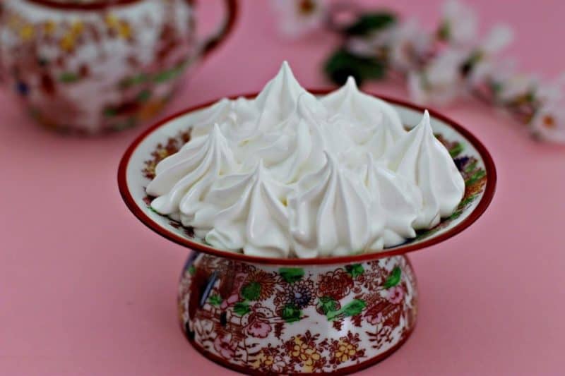 Крем Мокрое безе. Очень вкусный и нежный рем к любой выпечке 4 Крем Мокрое безе