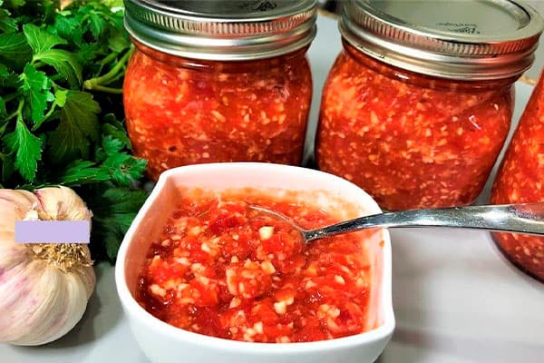 Соус томатный Огонёк. Универсальная приправа к мясным и овощным блюдам 5 Соус томатный Огонёк. Универсальная приправа к мясным и овощным блюдам