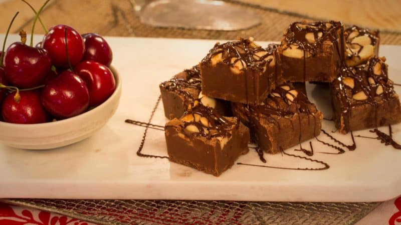 Шоколадный щербет. Лёгкий рецепт полезного и вкусного десерта 4 Шоколадный щербет