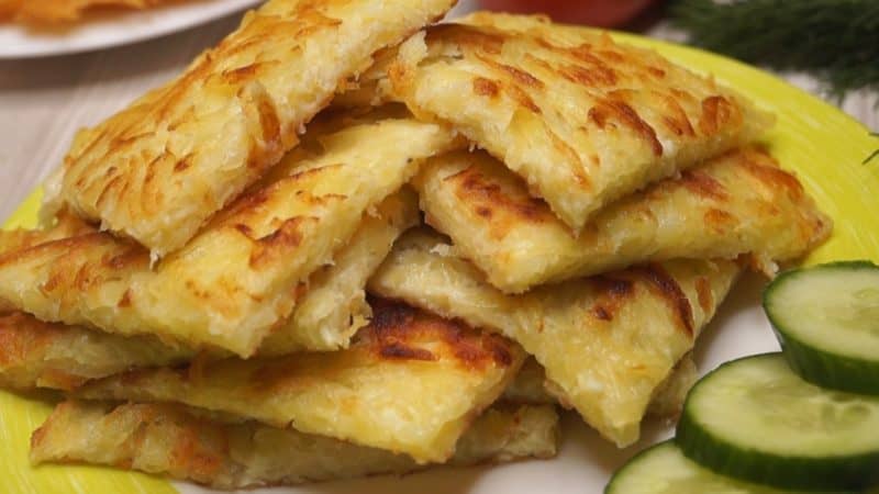Гренки Восточные. Отличная закуска под пиво и другие напитки 4 Гренки Восточные