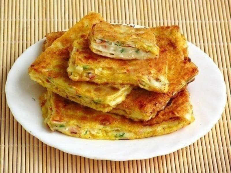 Гренки Восточные. Отличная закуска под пиво и другие напитки 5 Гренки Восточные. Отличная закуска под пиво и другие напитки